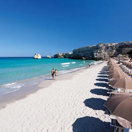 Dream Beach Apartamento
