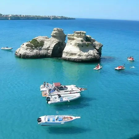 Appartement Dream Beach *