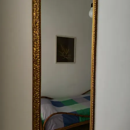 Dream Beach Appartement *