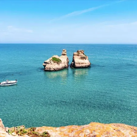 Dream Beach * Torre dell'Orso