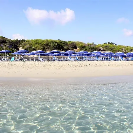Dream Beach Appartement