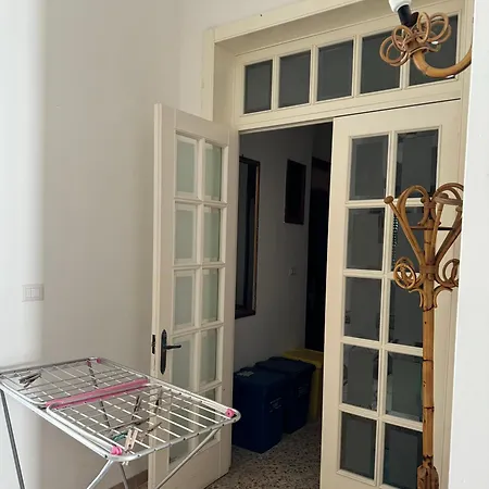 Dream Beach Apartamento Torre dell'Orso