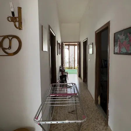 Apartamento Dream Beach Torre dell'Orso