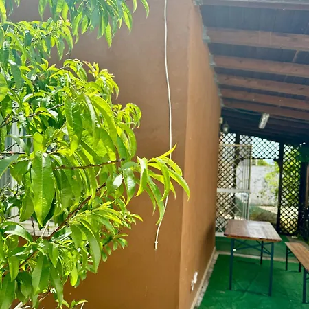 Dream Beach Apartamento Torre dell'Orso