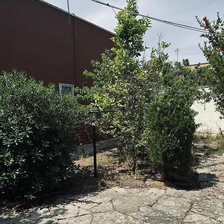 Apartamento Dream Beach Torre dell'Orso